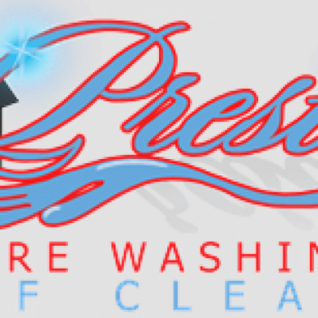 Prestige Power Washing