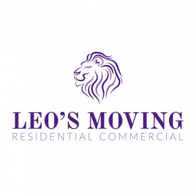 Leo's Moving