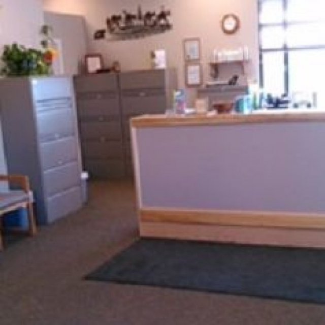 Mountain View Chiropractic
