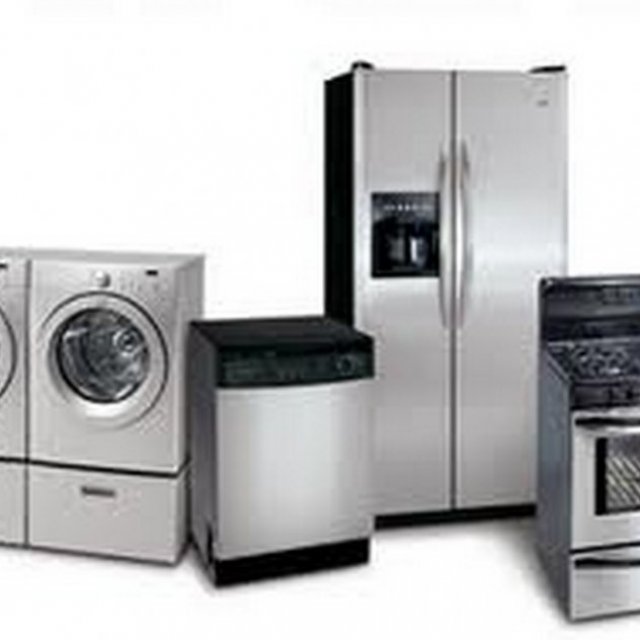 Home Appliance Service & Repair Techs Dallas