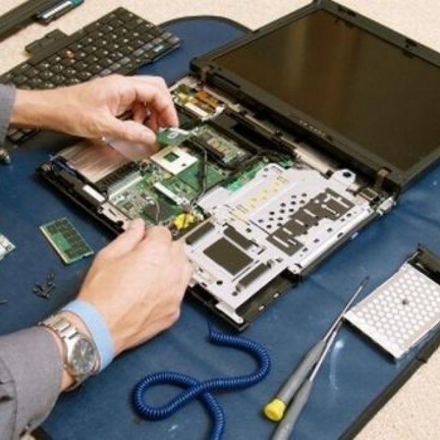 IBIZ Technology | Laptop Repair Service in Trivandrum