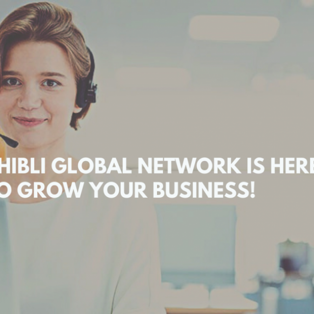 Shibli Global Network