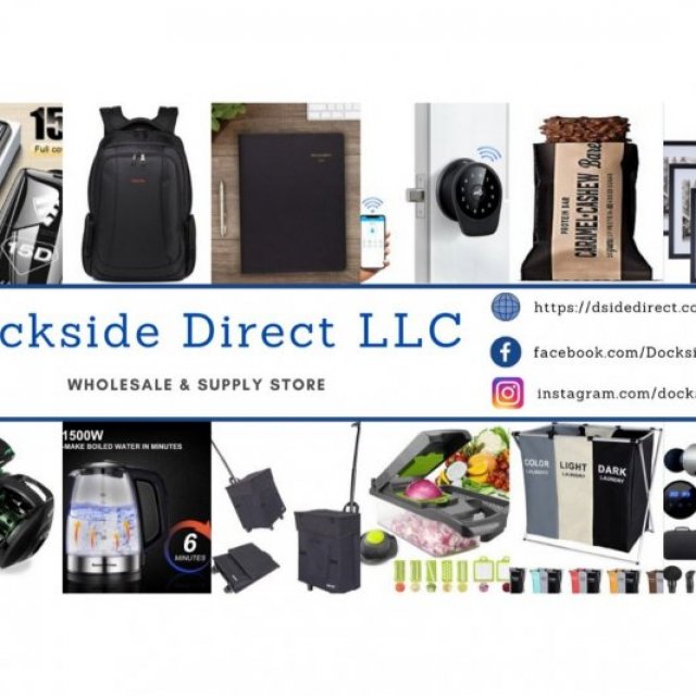 DOCKSIDE DIRECT LLC