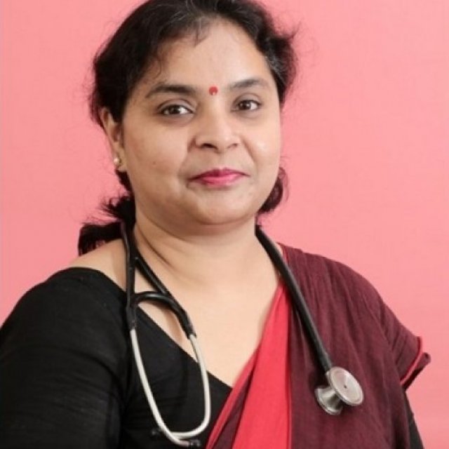 Dr. Aindri Sanyal - IVF Doctor | IVF Specialist In Kolkata