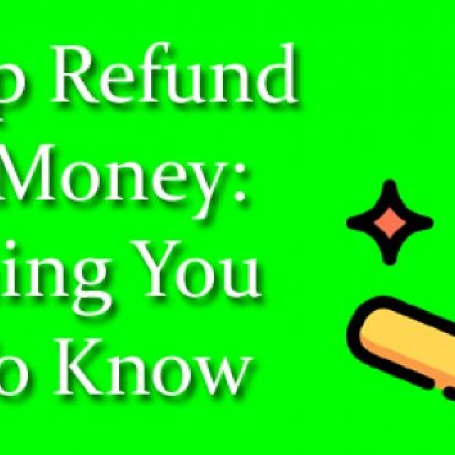 cash app refund stolen money