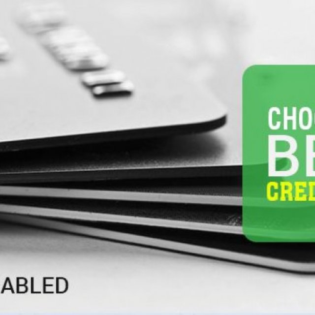 Credit Card- Wishfin