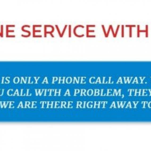 Phone Service USA LLC