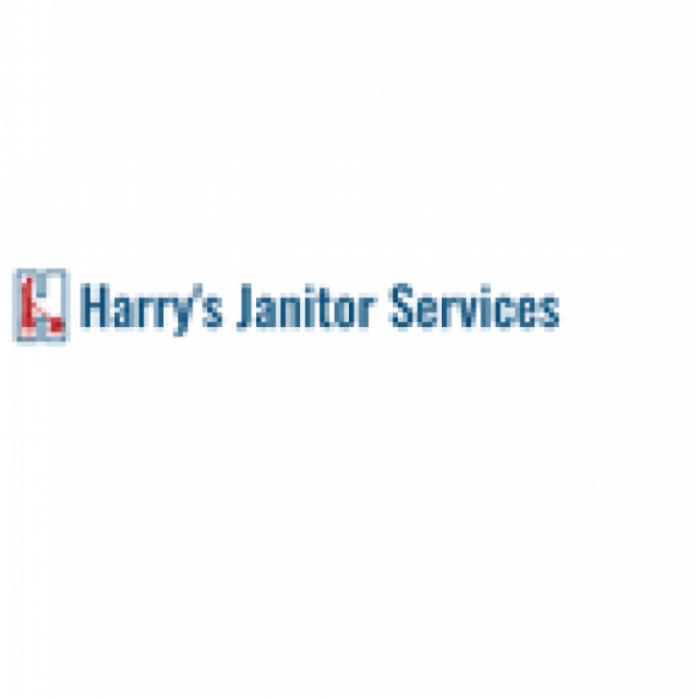 Harrys Janitor Service