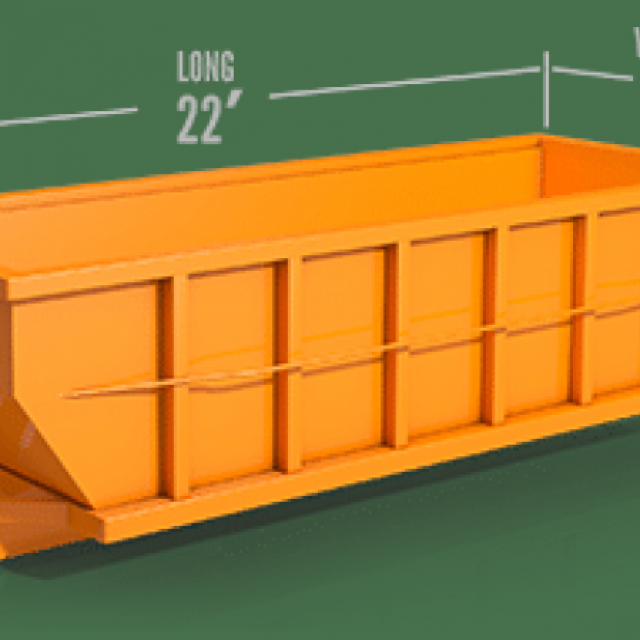 Same Day Dumpster Rental Lowell
