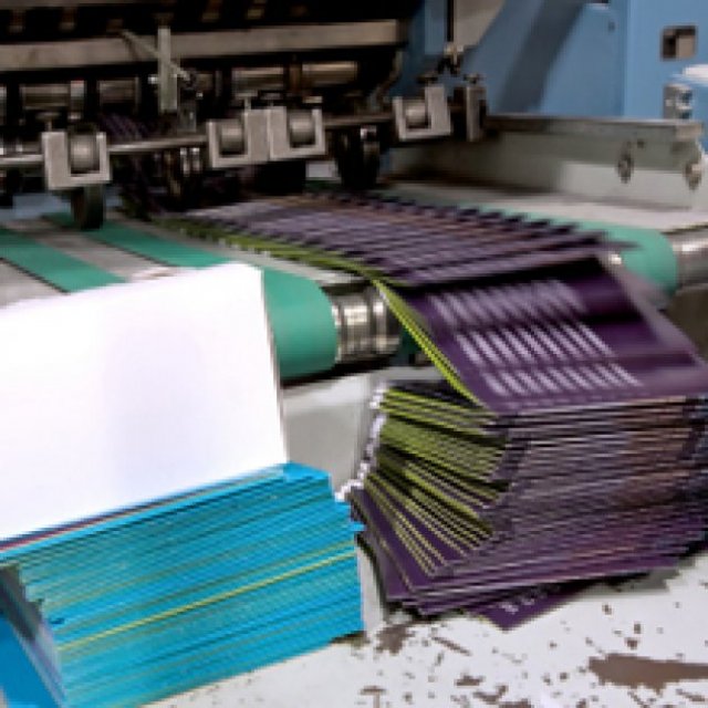 Alaska Printer's Supply