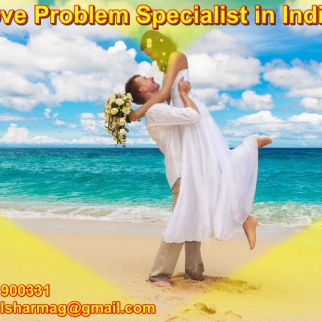 Guaranteed Love Problem Specialist in India Witchcraft Astrologer