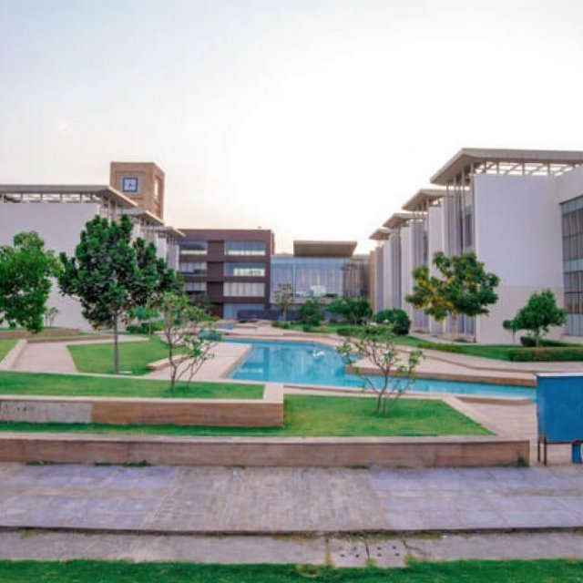 GD Goenka Signature School