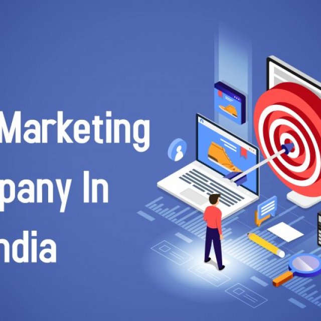 Digital Marketing Agency in India - DAAC360