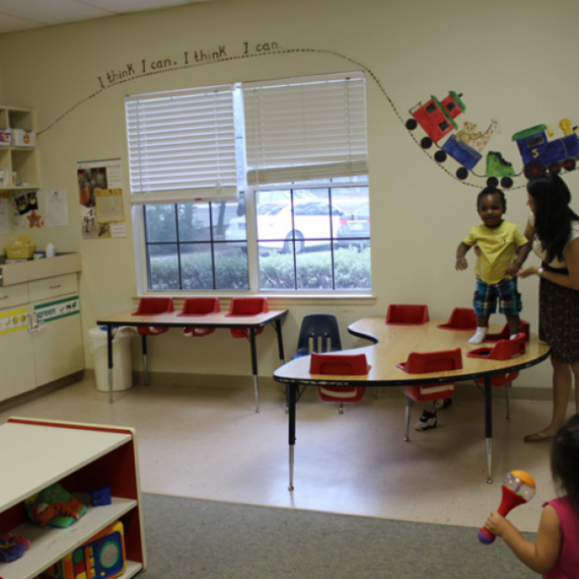 Summerlin Childcare & Learning Center