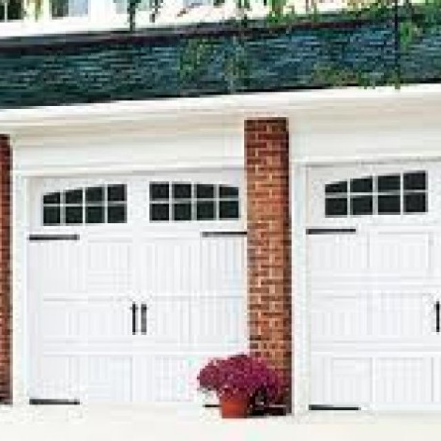 Garage Door Repair Master Kyle TX