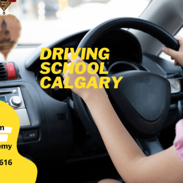 Globe Driving Academy | Driving School Calgary