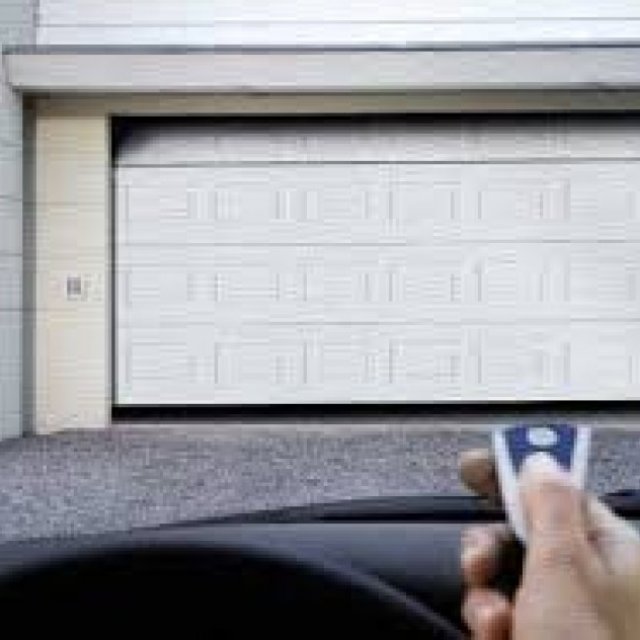 Garage Door Service & Repairs Stoneham