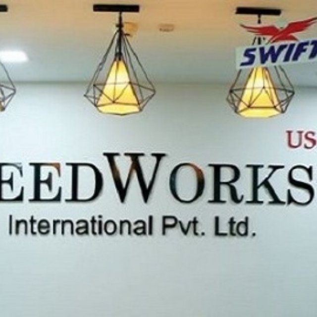 SeedWorks International Pvt. Ltd.