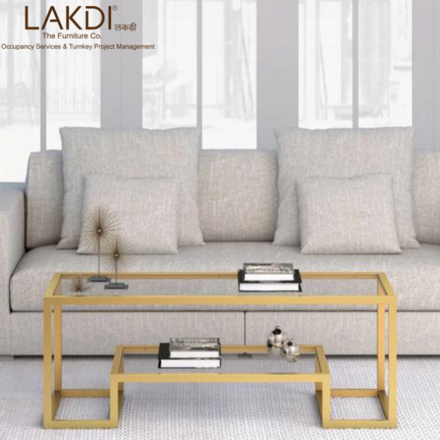 LAKDI The Furniture Co.