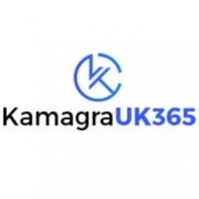 Kamagra UK 365