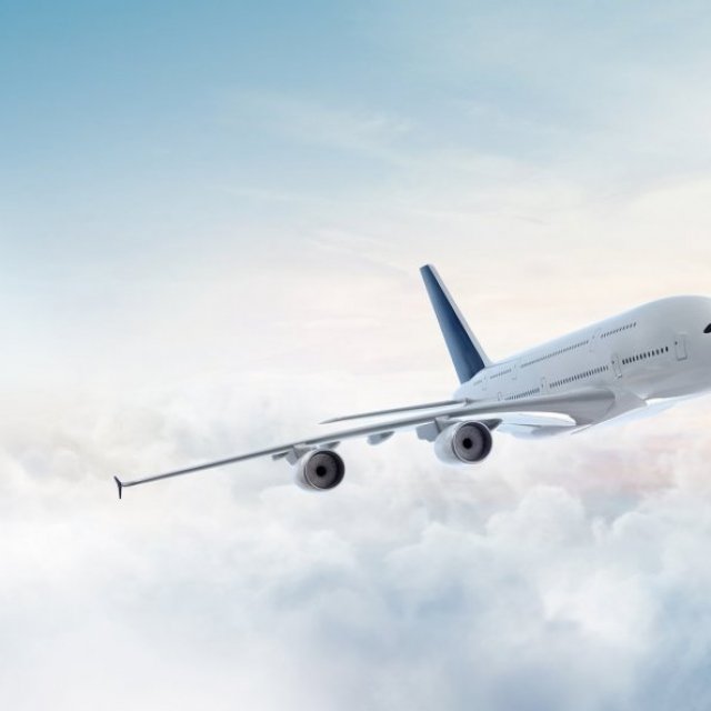Cheap Flight Booking With Fares Match