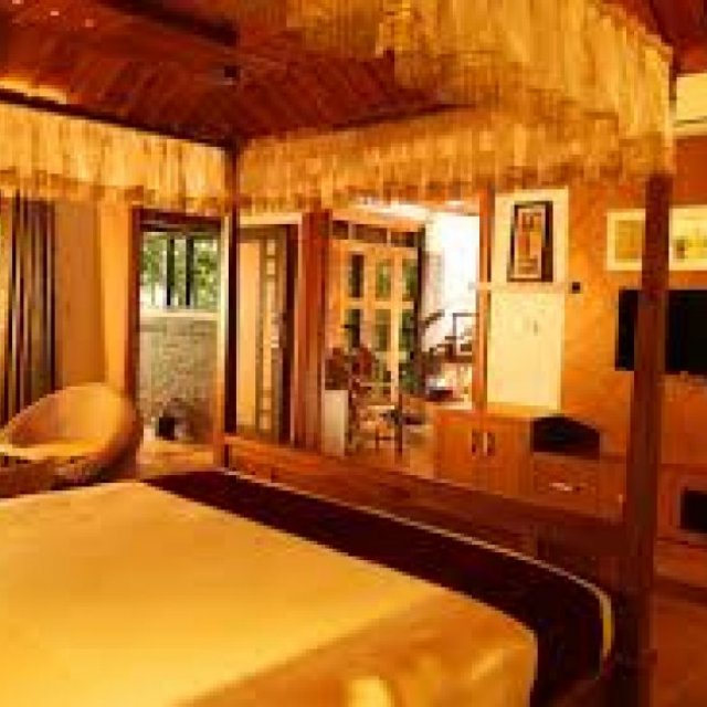 Best Resorts in Wayanad
