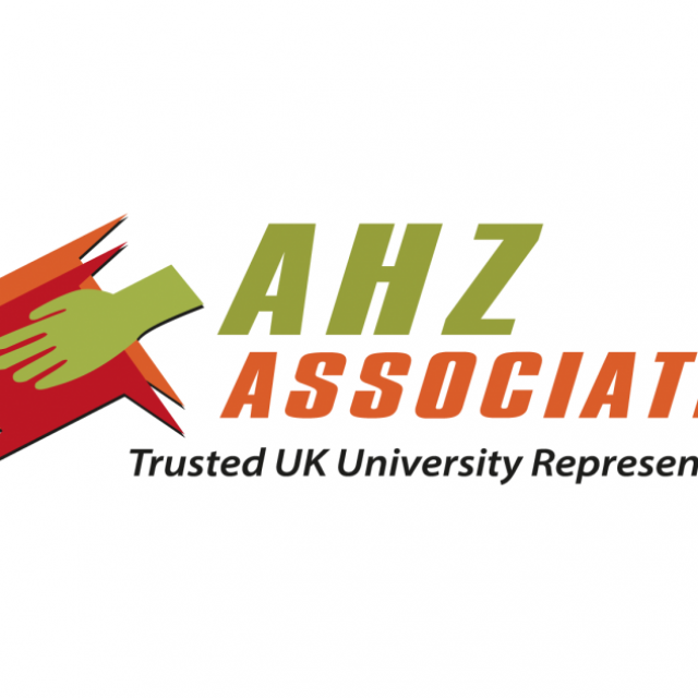 AHZ Associates Limited