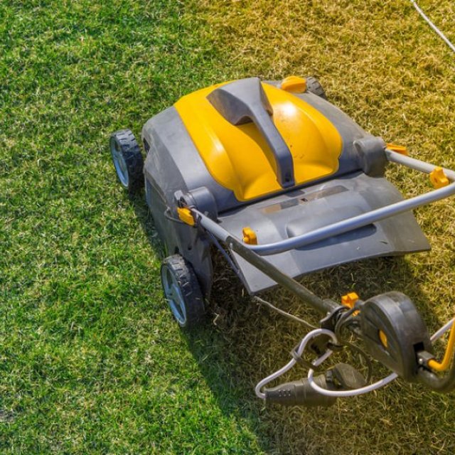 Sioux Falls Lawn Care Specialists