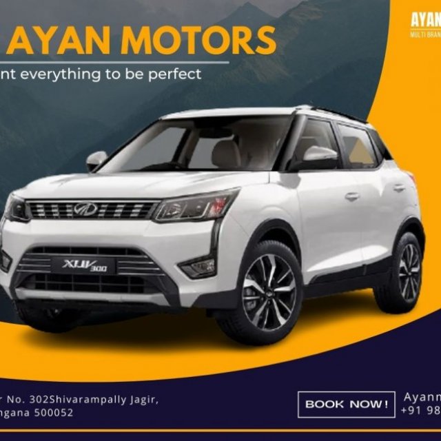 Ayan Motors