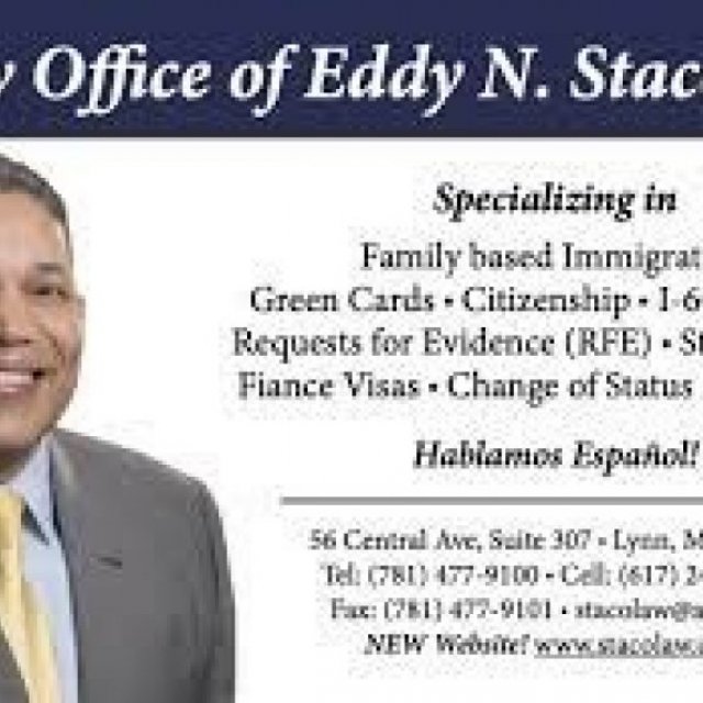 Law Office of Eddy N. Staco
