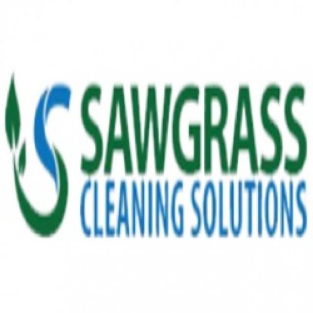 Sawgrass Cleaning Solutions