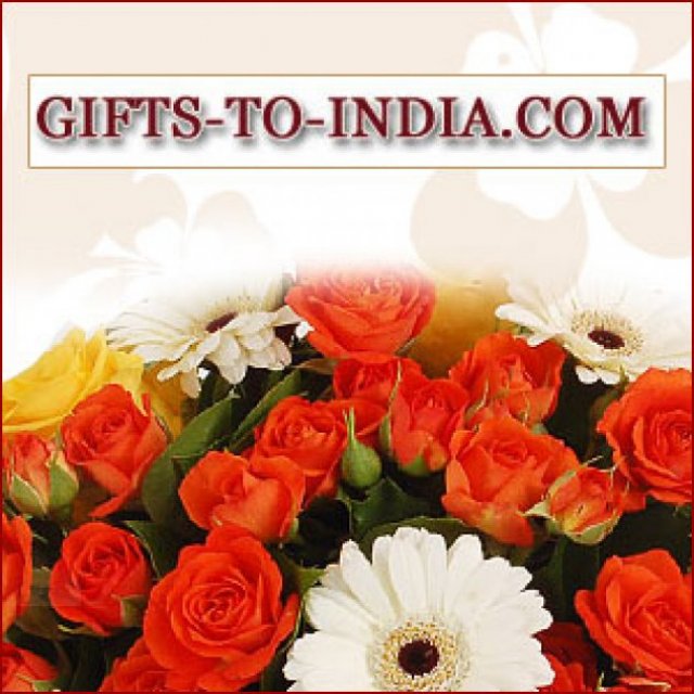 Send Gifts for Husband to India