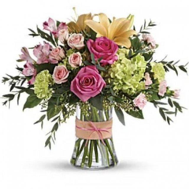 Arden Park Florist, Gift Shop & Flower Delivery