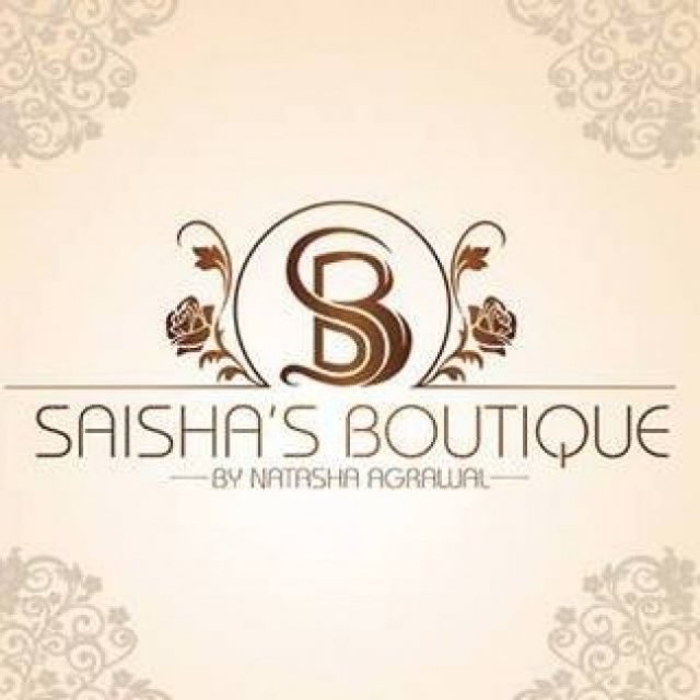 Saisha's Boutique
