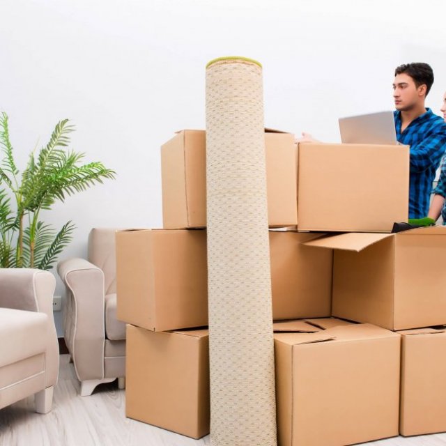 Flyshifting Packers And Movers
