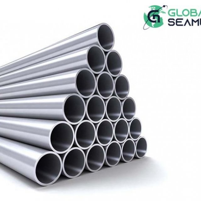 Global Seamless Tubes and pipes Pvt. Ltd.