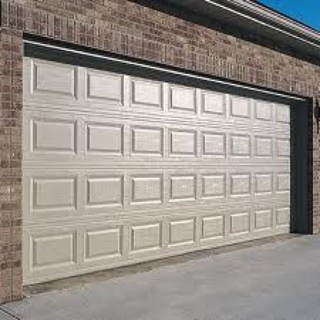 Garage Door Repair Services Minneapolis