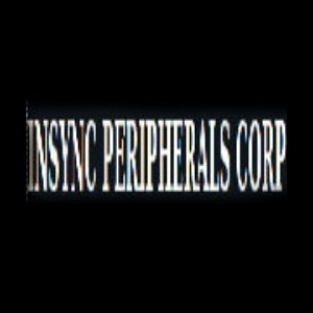 Insync Peripherals Corp.