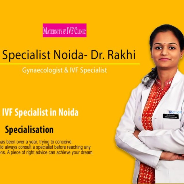 Dr. Rakhi