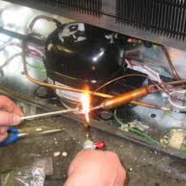Pro Appliance Repair Co Garland