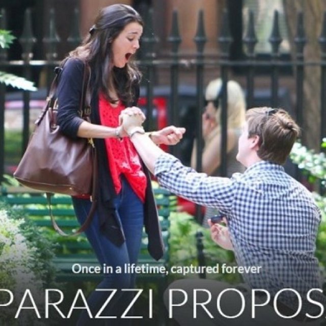 Paparazzi Proposals