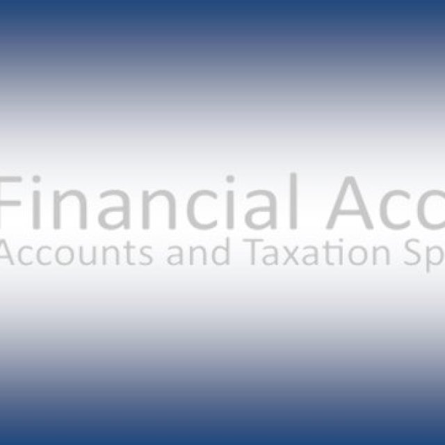 JMC Financial Accountants Limtied