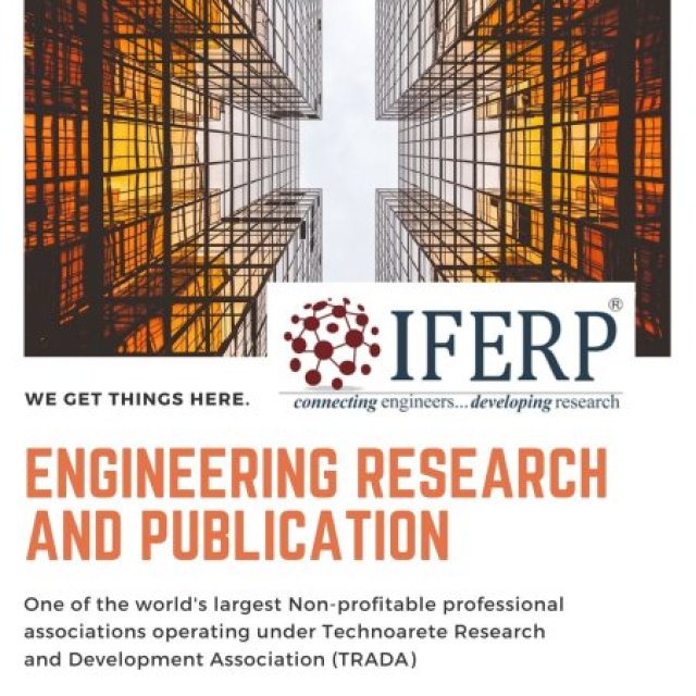 Institute For Engineering Research and Publication (IFERP)