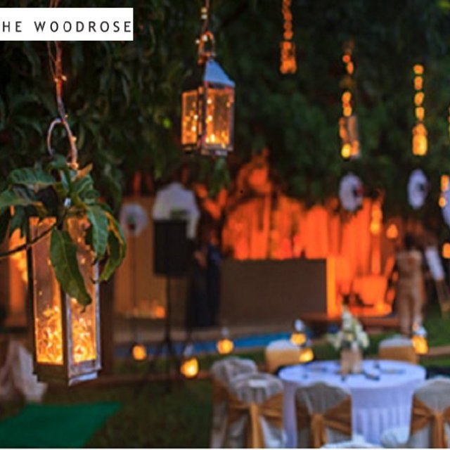 Romantic Staycation in Bangalore | Woodrose Club