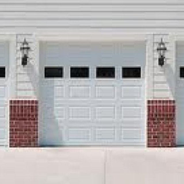 Centro Garage Door Repair Missouri City