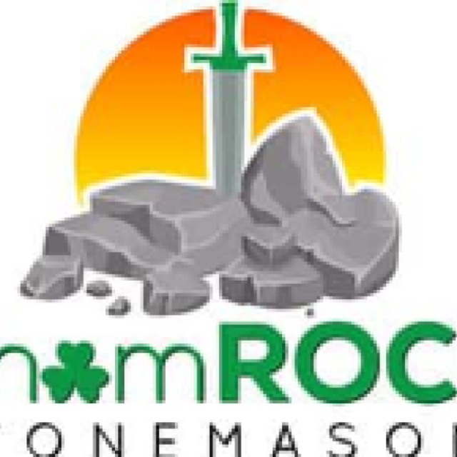ShamROCK Stonemasons