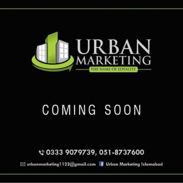 Urban Associate and Real estate Consultants Pvt Ltd