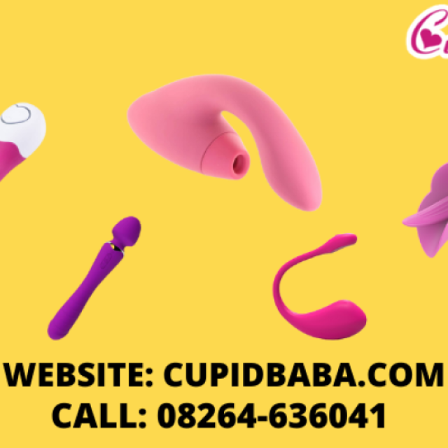 Buy BDSM Bondage Products & Sex Toys Online at CupidBaba | Call: 0824636041