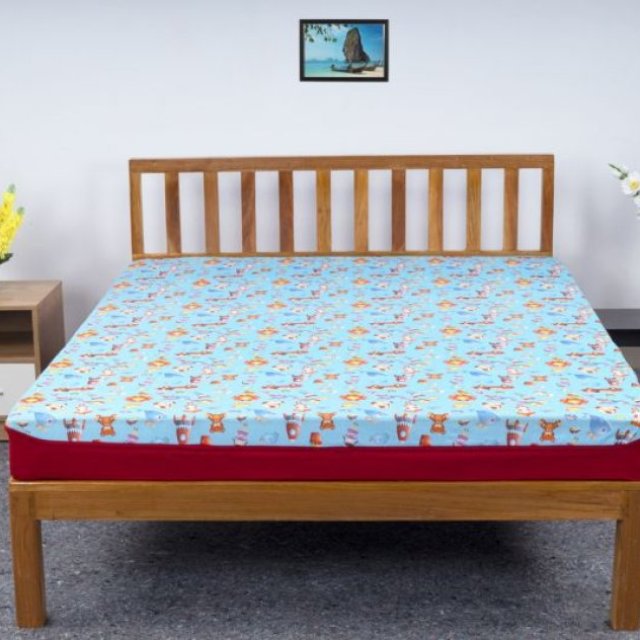 Grassberry's kinderfresh - best spring mattress for kids