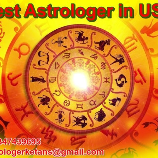 Best Astrologer in USA Right Now With Safe & Secure Spells Free Online